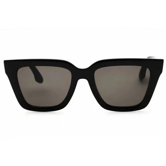 NEW VICTORIA BECKHAM SUNGLASSES BLACK WOMEN EYEWEAR display picture 2